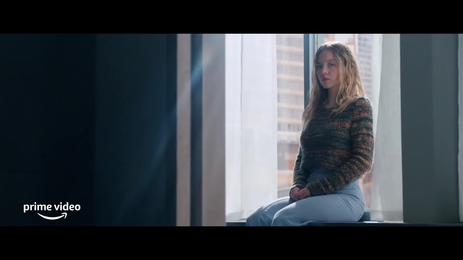 The Voyeurs (2021) Film, Trailer, Kritik